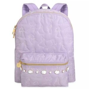 Disney Stoney Clover Lane Princess Backpack